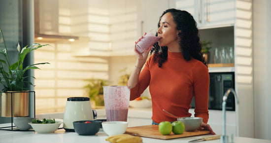 Cleanse vs Detox: What's the Real Difference?