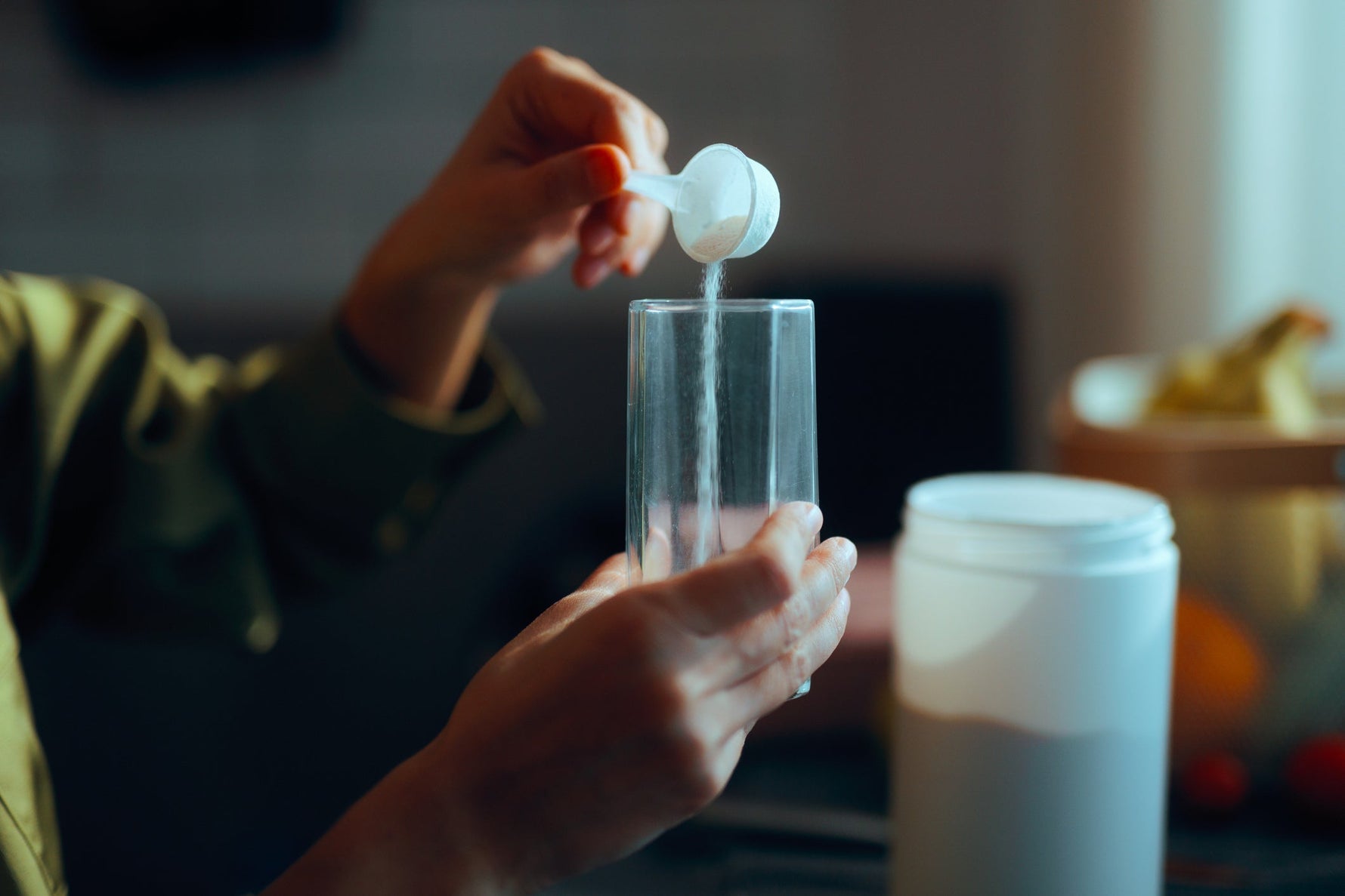 Collagen for Weight Loss: How It Supports Your Goals