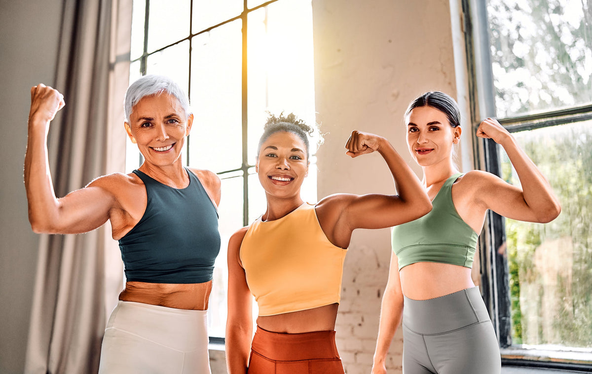 Bone Broth for Muscle Preservation After 40: The Framework