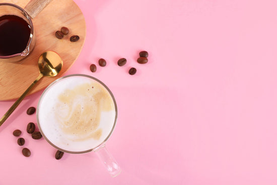 Dairy-Free Collagen Creamer: The Clean Coffee Upgrade Your Morning Needs