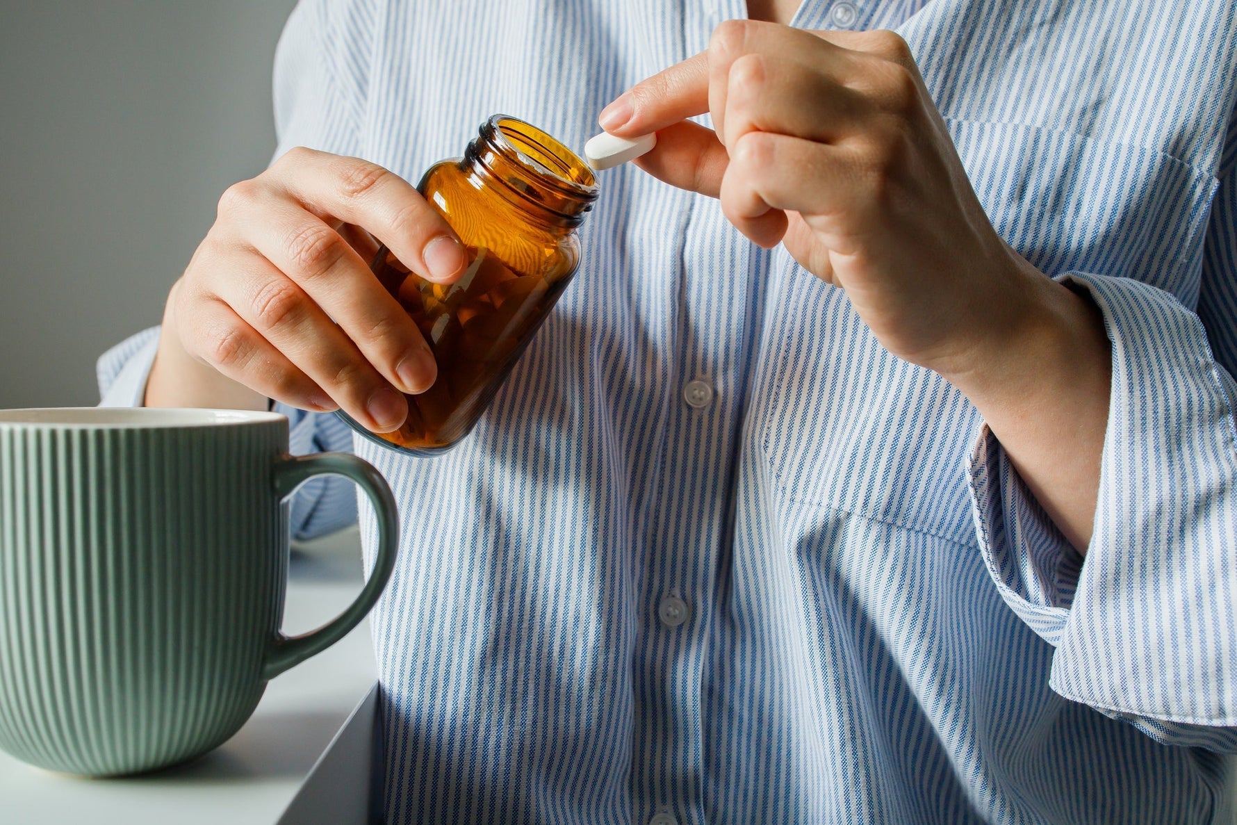 Magnesium for Menopause: Why Midlife Bodies Need More