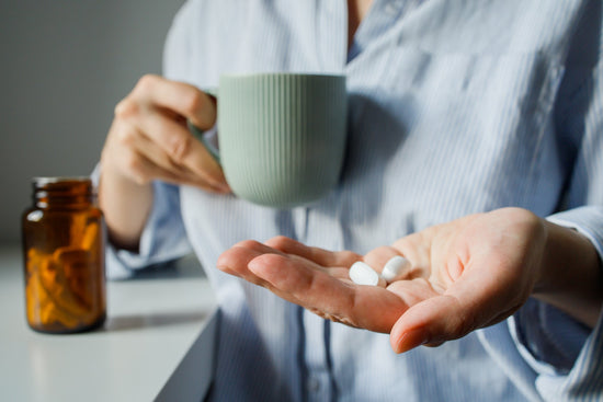 Best Magnesium for Women: How to Choose the Right Form