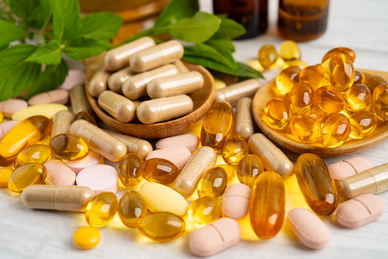 The Best Multivitamin for Women Over 40: What to Look For and Why It Matters