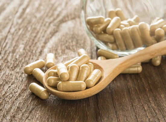 Bone Broth Capsules: Benefits, Uses, and What to Look For