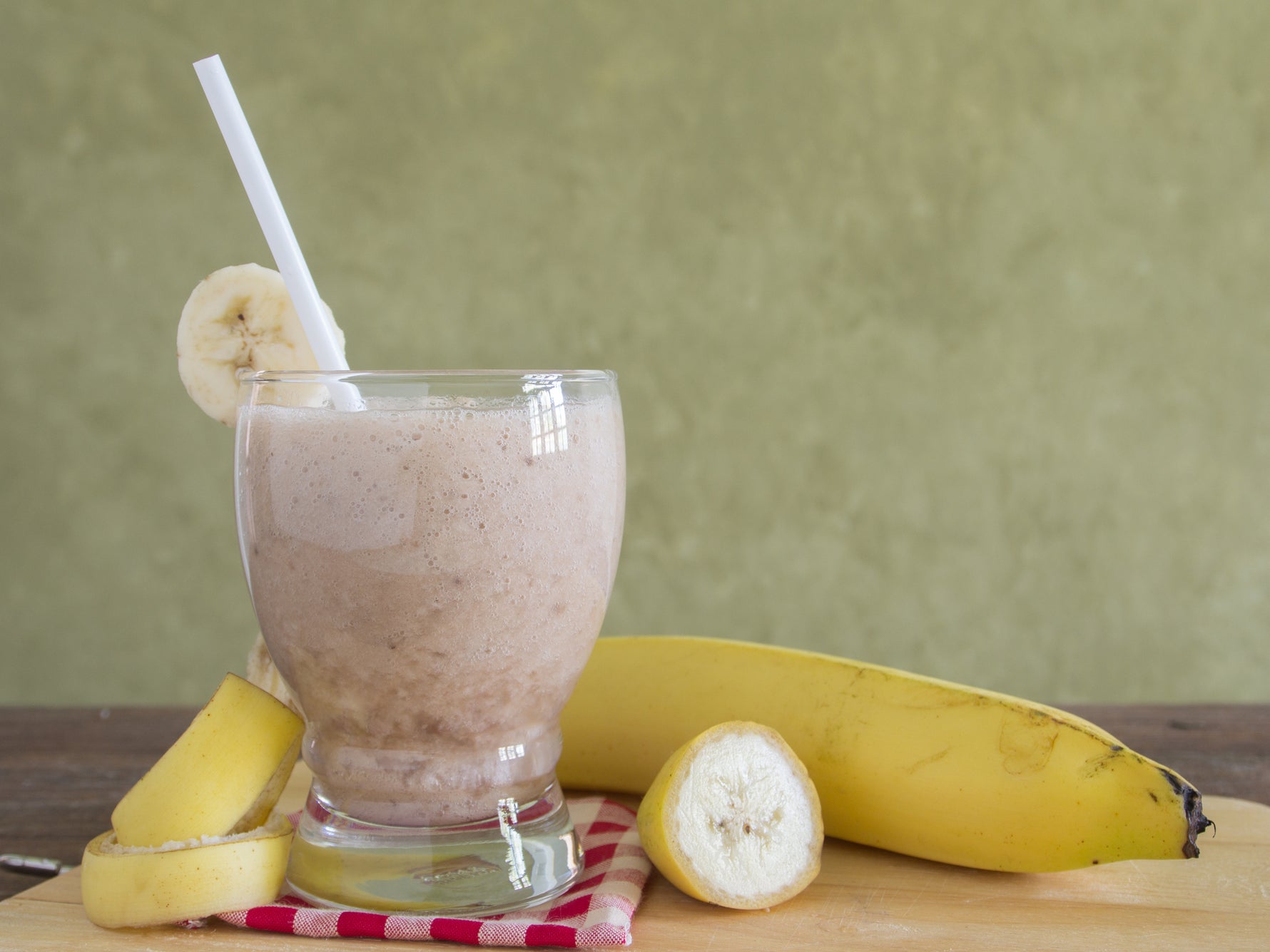 Banana Daiquiri
