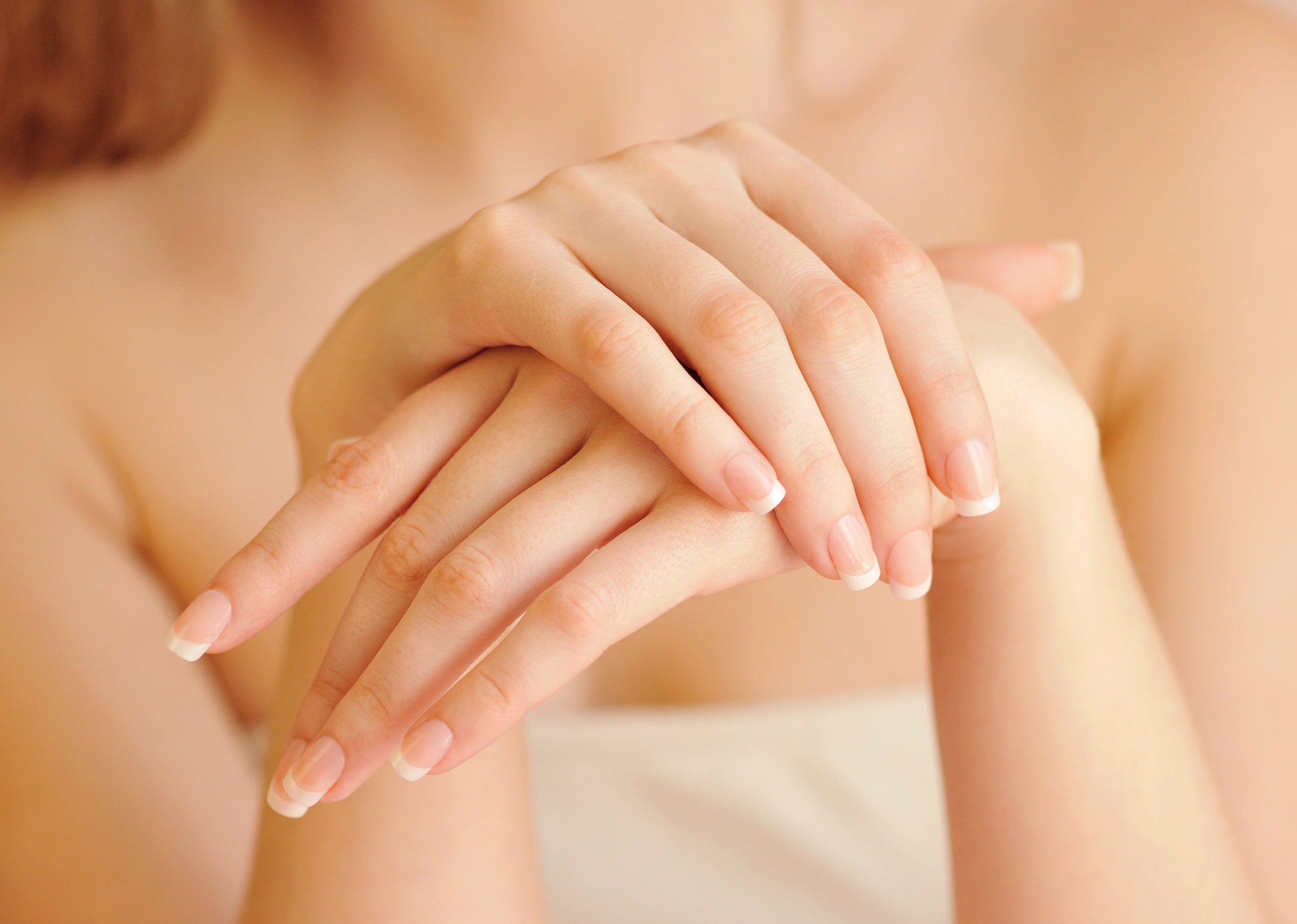 Collagen for Nails: Does It Really Strengthen Them?