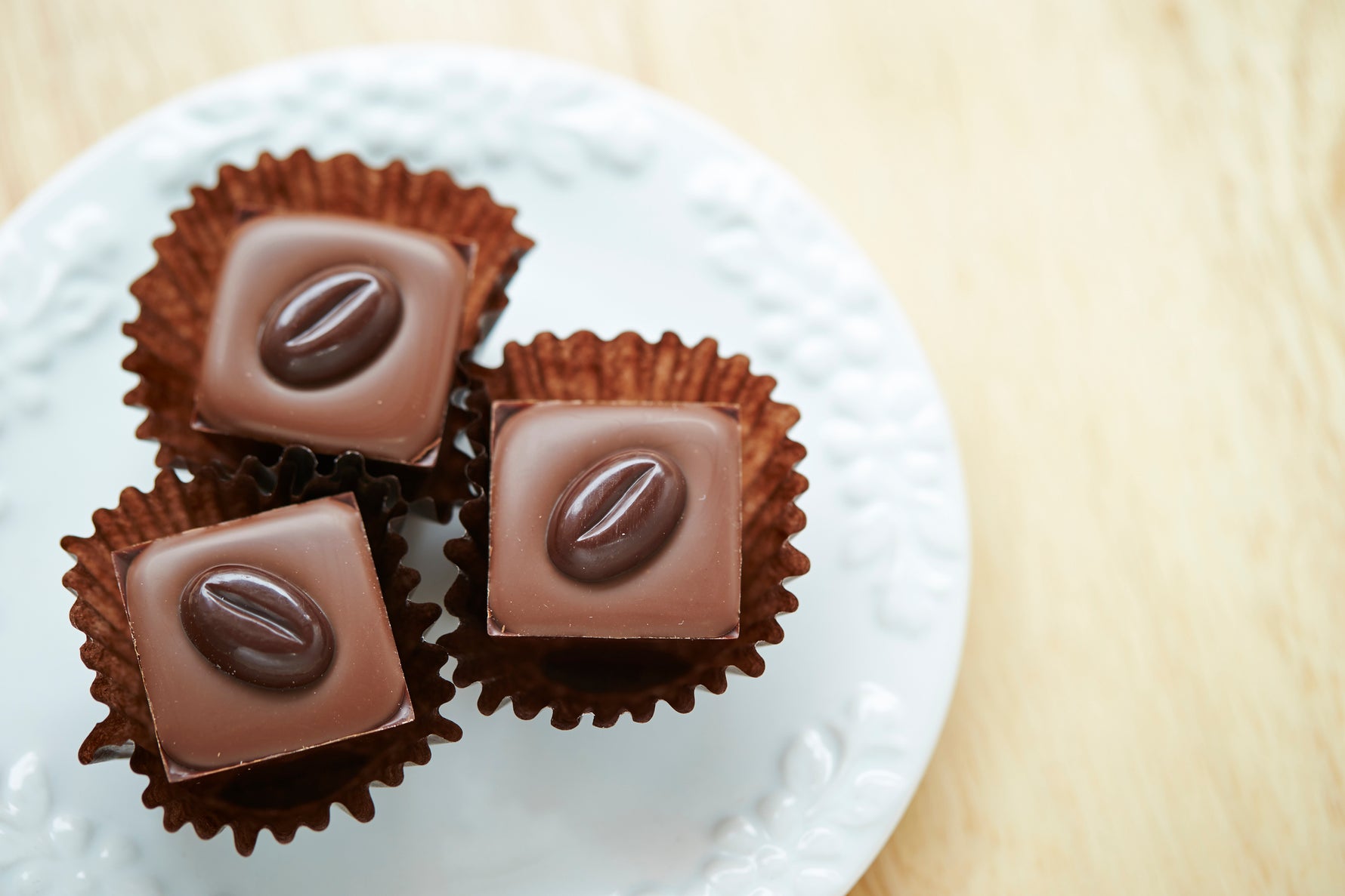 Latte Collagen Bites