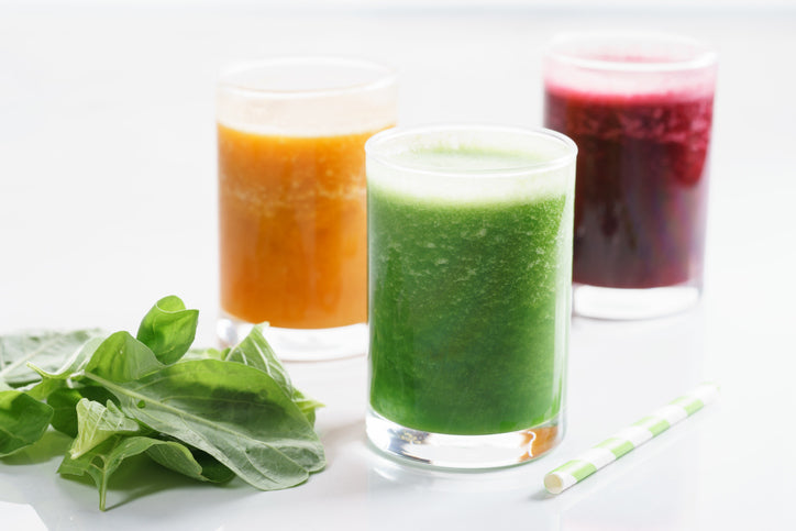 Making the Cleanse and Reset Work for You