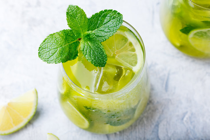 Hydration Cocktail