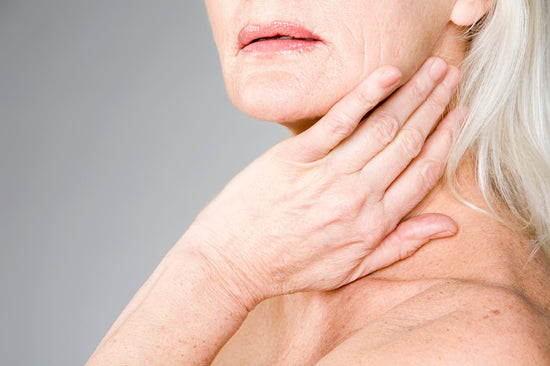 The Neck and Jawline After GLP-1 Weight Loss: What Changes and Why