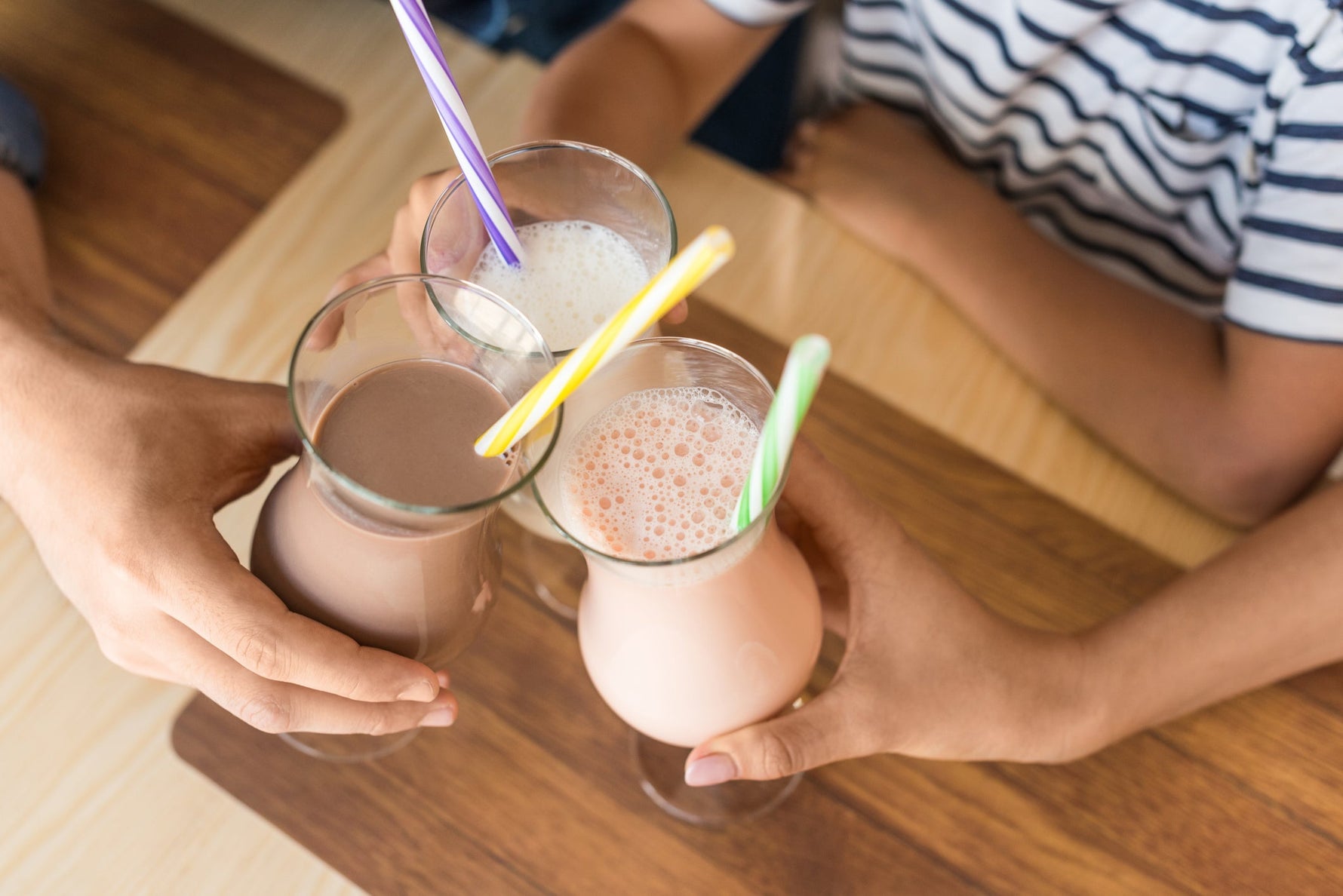 5 Collagen-Boosting Drinks to Add to Your Daily Routine
