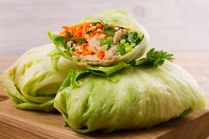 7 Grab-and-Go Easy Lunches You Can Pack Fast