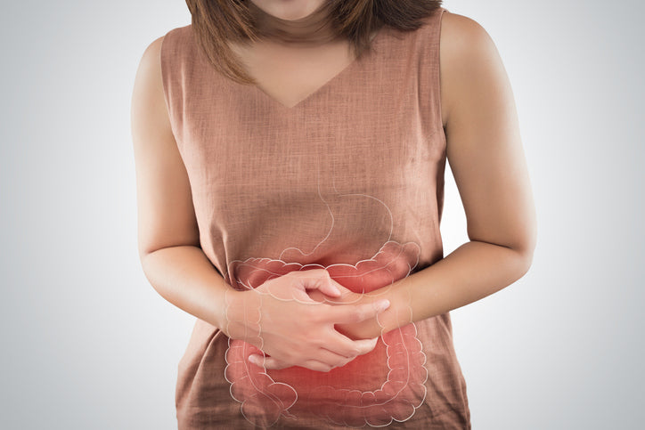 Improve Your Digestion with a Cleanse and Reset