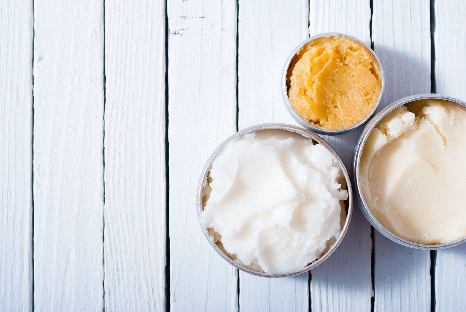 Tallow Cream vs. Shea Butter: Which One Is Better for Dry, Sensitive Skin?