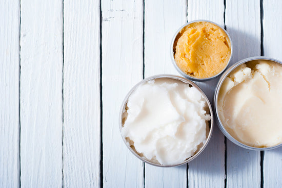 Tallow Cream vs. Shea Butter: Which One Is Better for Dry, Sensitive Skin?
