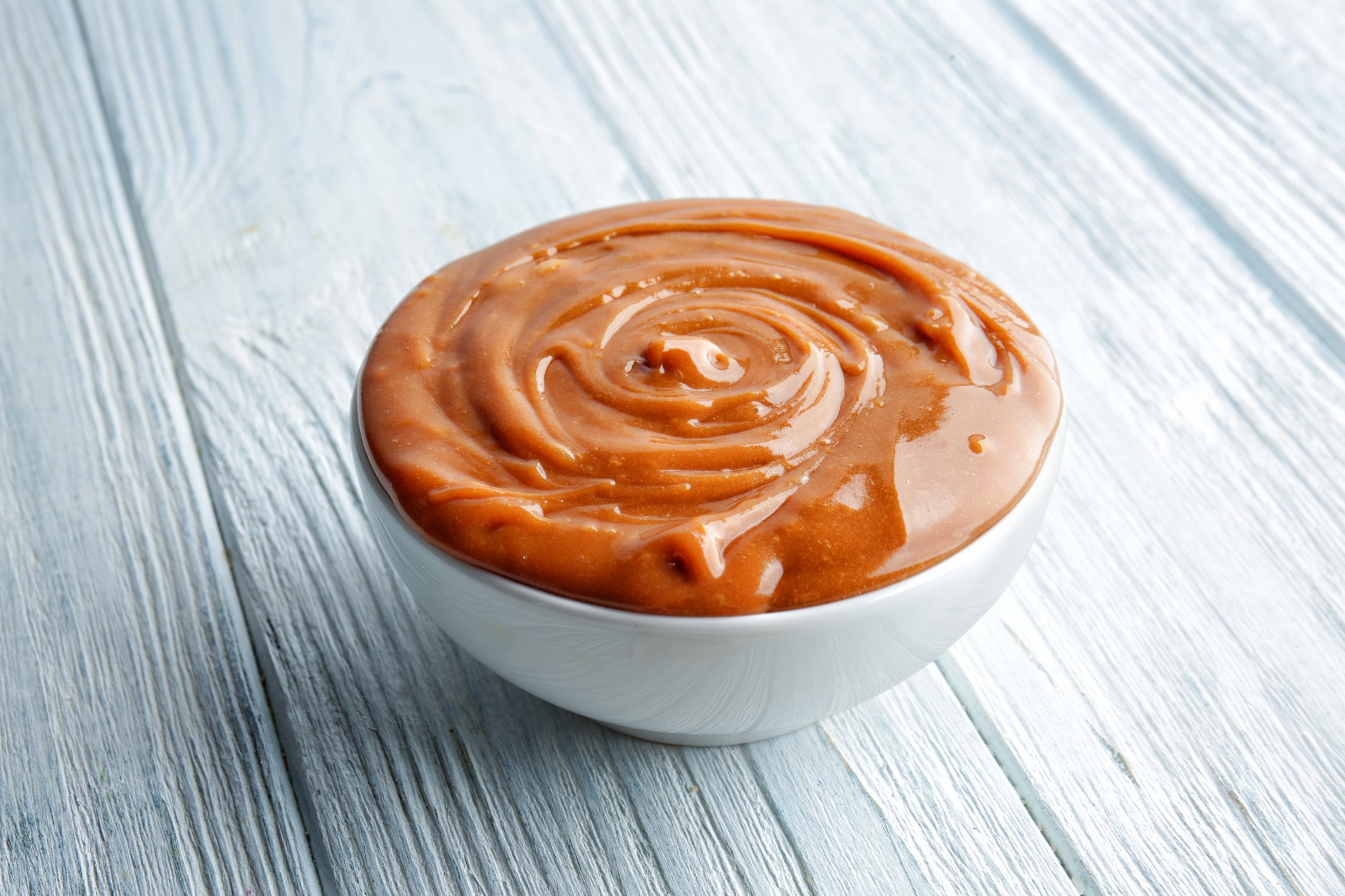 Caramel Sauce