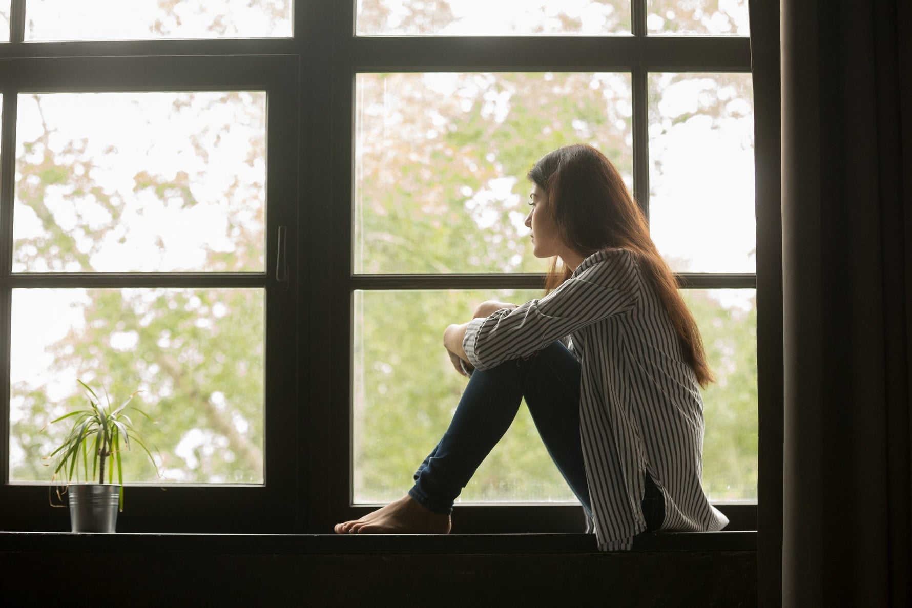 Menopause Mood Swings: Why They Happen and What Helps