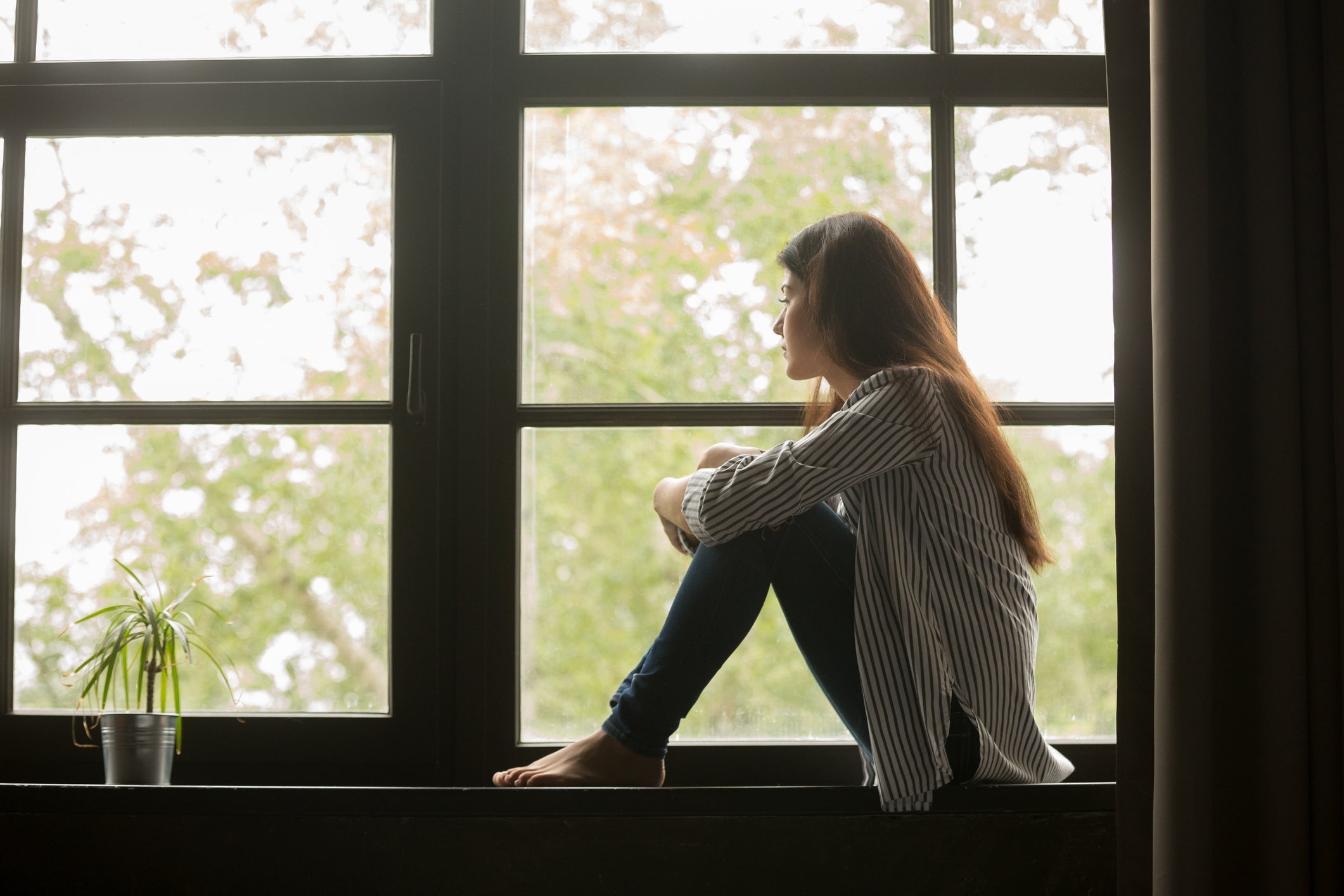 Menopause Mood Swings: Why They Happen and What Helps