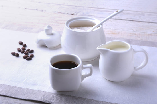 Collagen Creamer vs. Regular Coffee Creamer: Is It Worth the Upgrade?