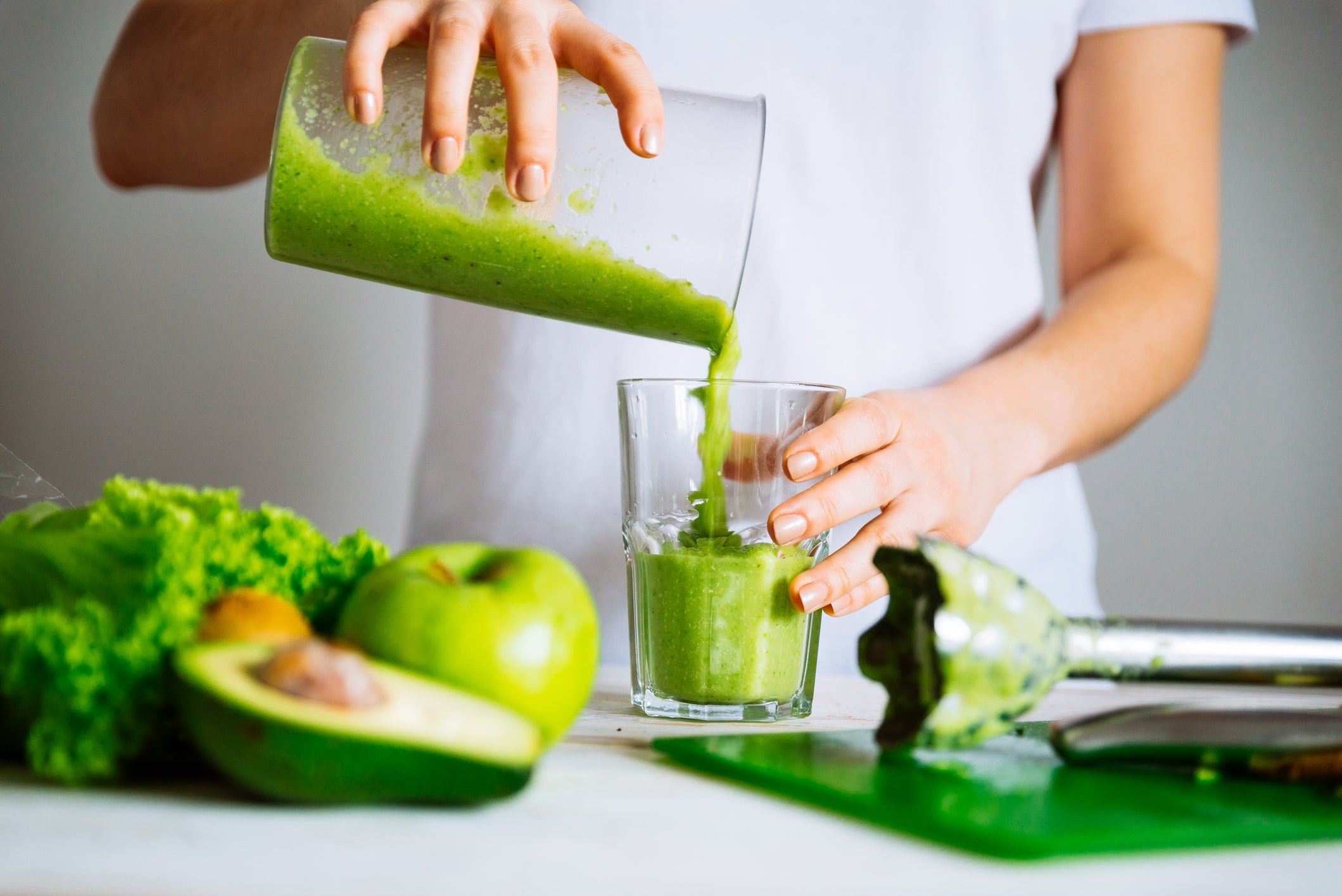 Cleanse Side Effects: What's Normal and What to Watch For