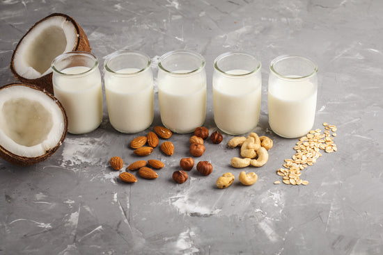 Why You Need a Dairy-Free Cleanse and Detox