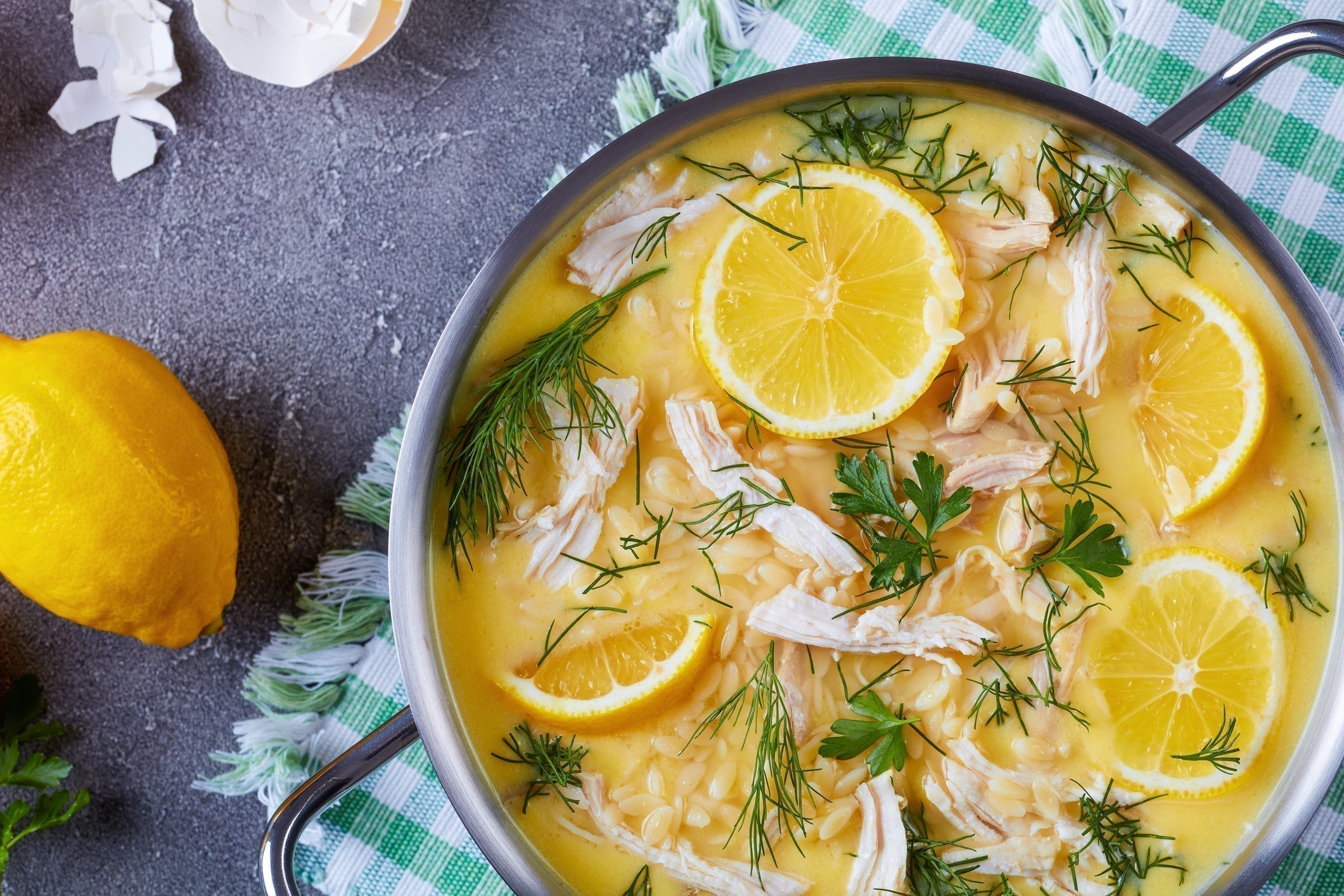 Greek-Style Recipes