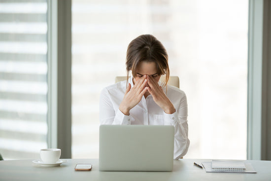 Do I Suffer From Burnout?