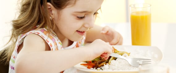 If Your Child Is Diabetic... Will You Know?