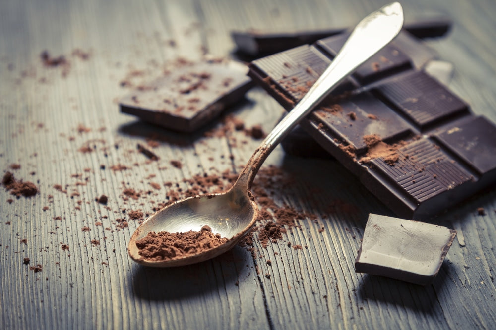 Indulge in These Desserts—and Lose Weight!
