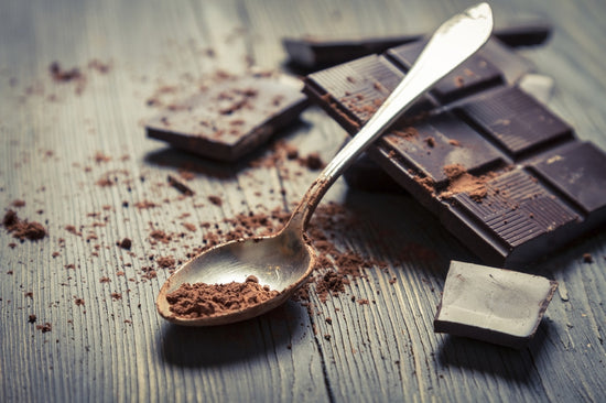 Indulge in These Desserts—and Lose Weight!