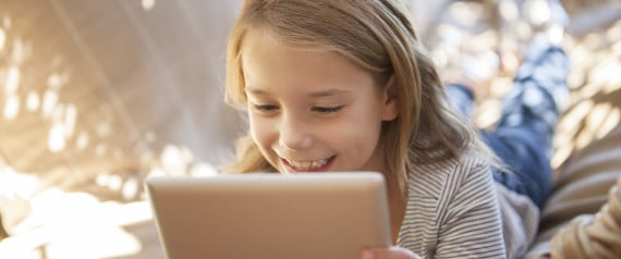 Is Your Child Addicted to Electronics?