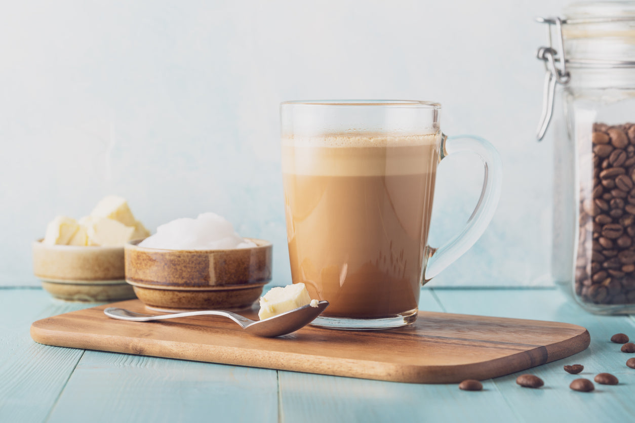 Keto Coffee