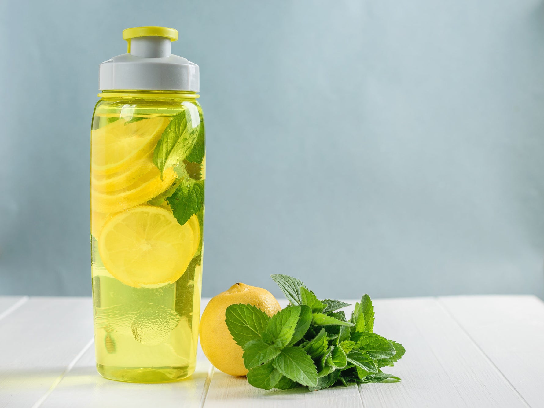 All Natural Sports Drinks (I Call RocketFuel)