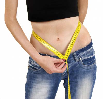 Intermittent Fasting to Lose Holiday Bloat