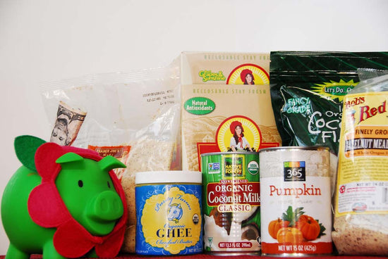 Paleo on a Budget - Where to Get the Best Deals