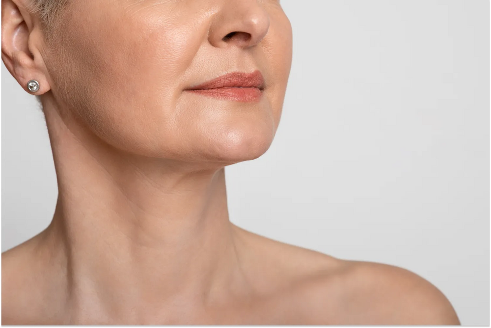 Why Is My Neck Aging So Fast?