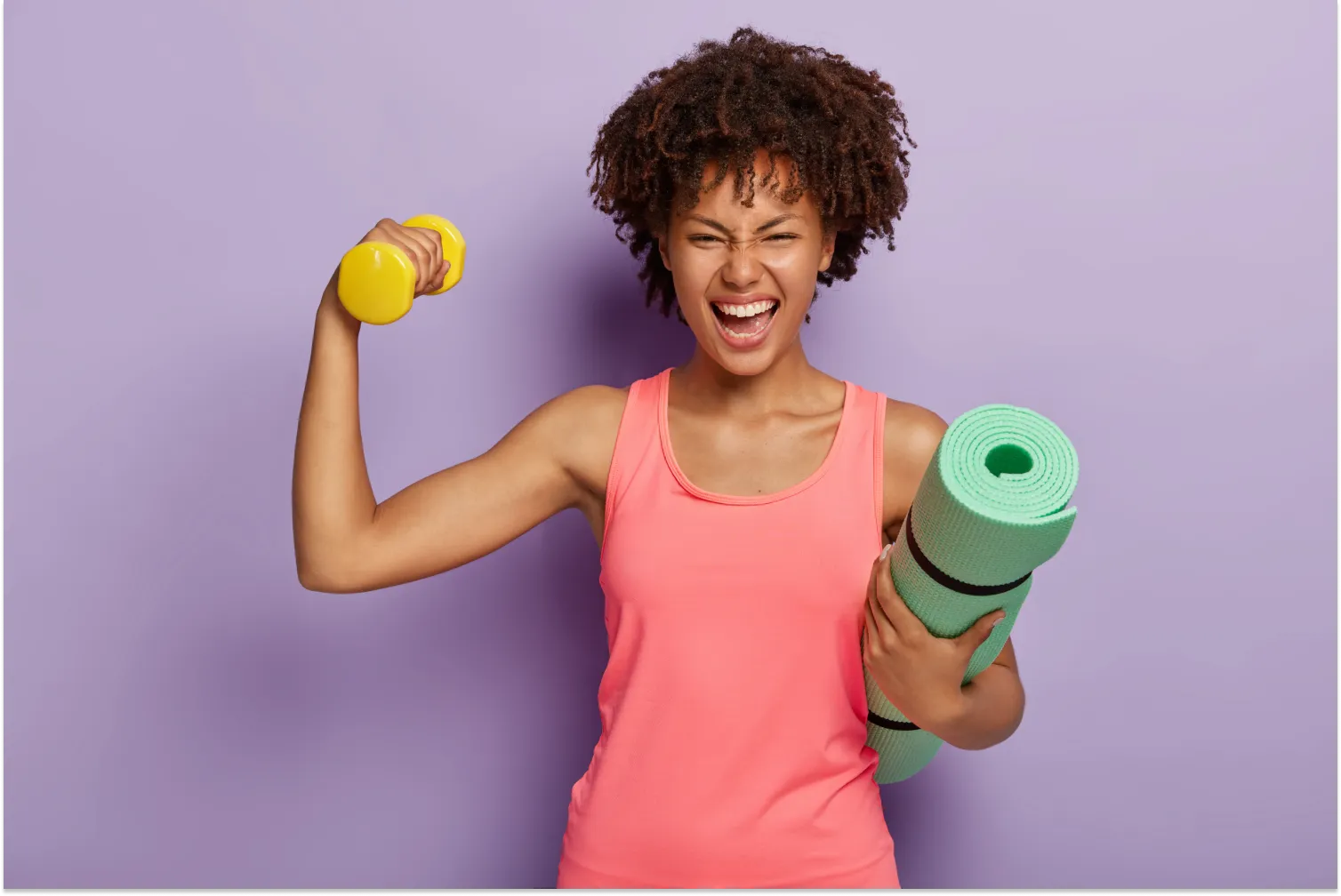 10 Exercises for Getting Rid of Neck Fat