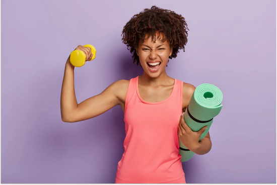 10 Exercises for Getting Rid of Neck Fat
