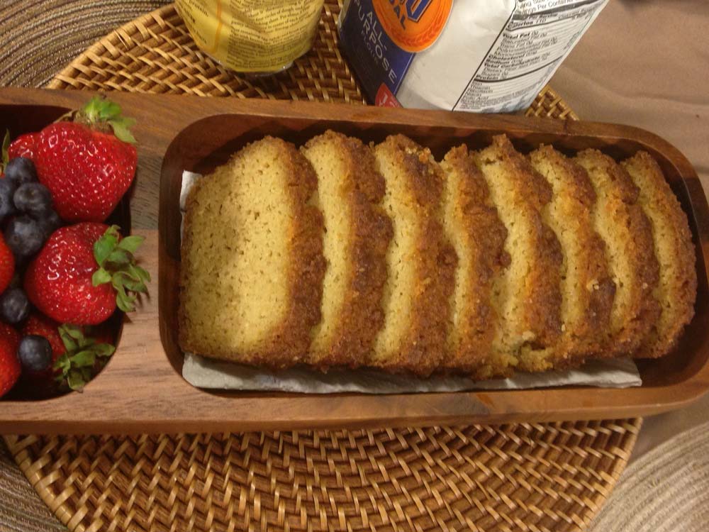 paleo-bread