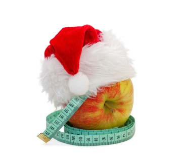 Paleo Holidays - Puttin’ on the pounds … NOT!