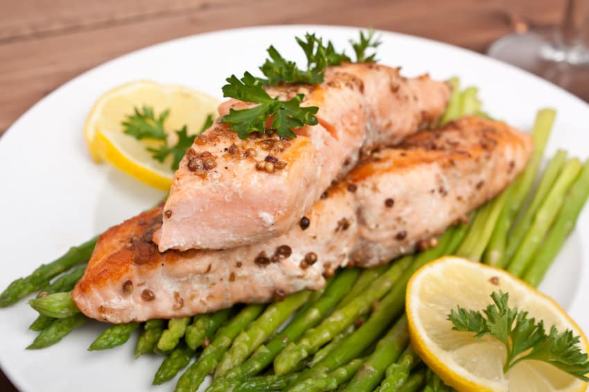 Paleo Holiday - Vegetarian Style