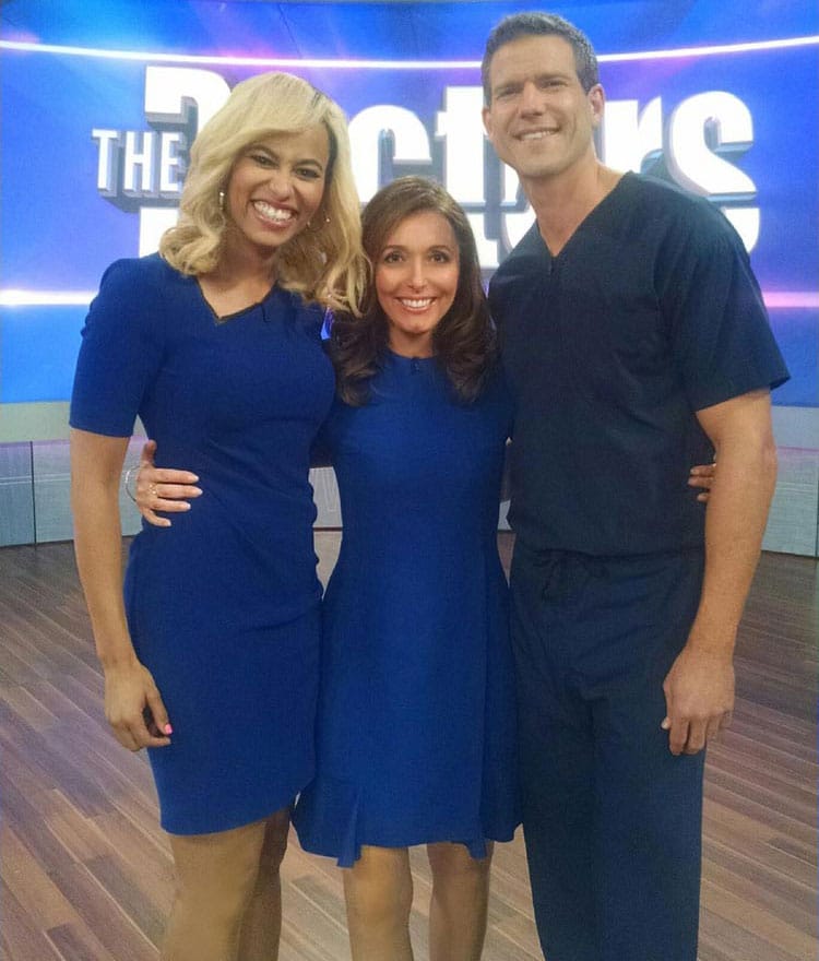 Pam’s and Drew’s Journey