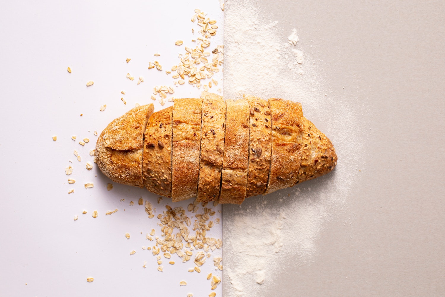 Does Bread Cause Bloating? What's Actually Happening in Your Gut