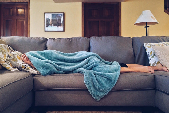 Can Stress Make You Sick? Everything To Know