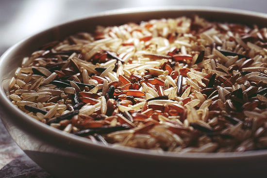 Can You Eat Rice on the Paleo Diet?