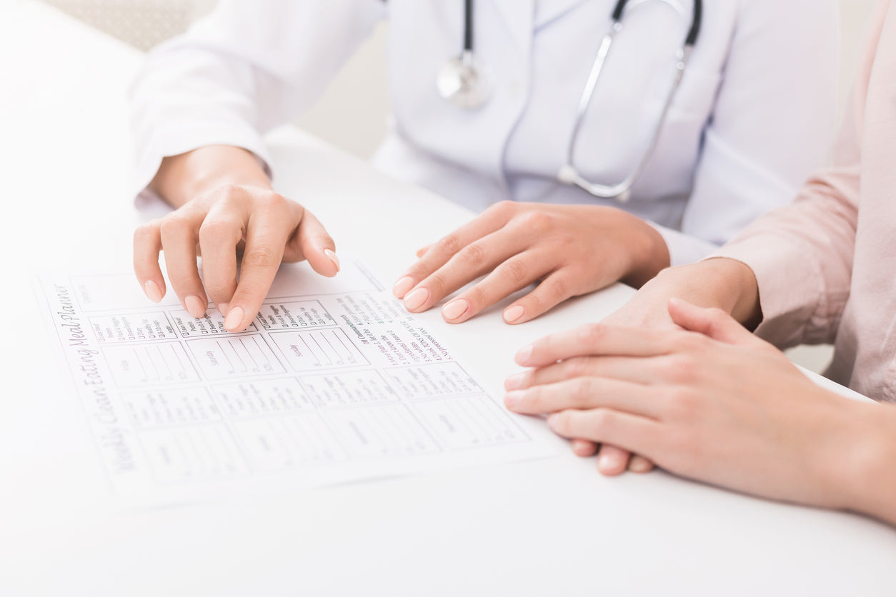 The Safety of the Rapid Reset as a Keto Cleanse