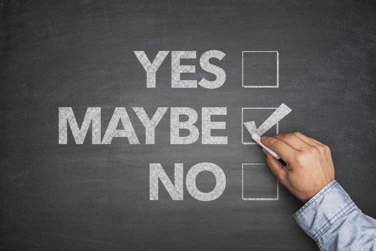 yes-maybe-no-checklist