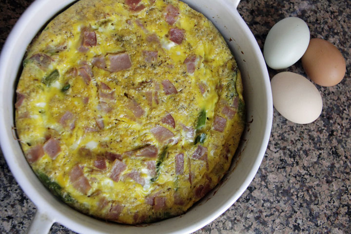 Simple and Elegant Mother’s Day Brunch