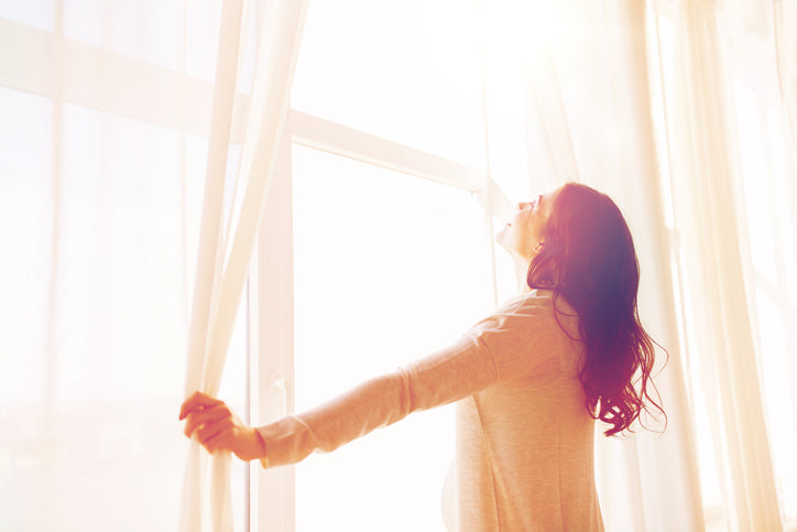 Slimming Sunlight?