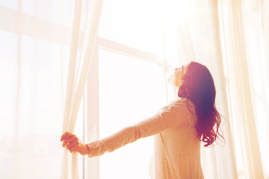 Slimming Sunlight?